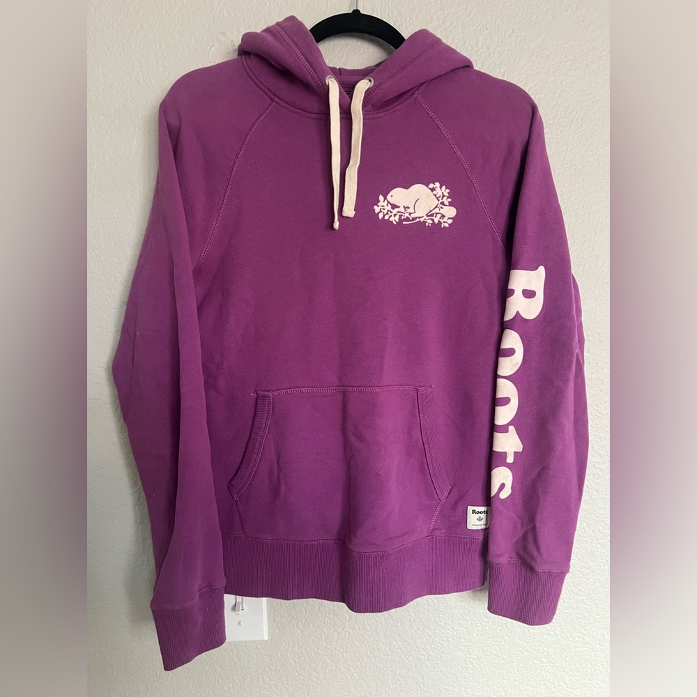 Roots Hoodie